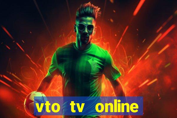 vto tv online futebol sportv